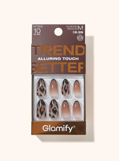 GLAMIFY Trendsetter Press On Nails