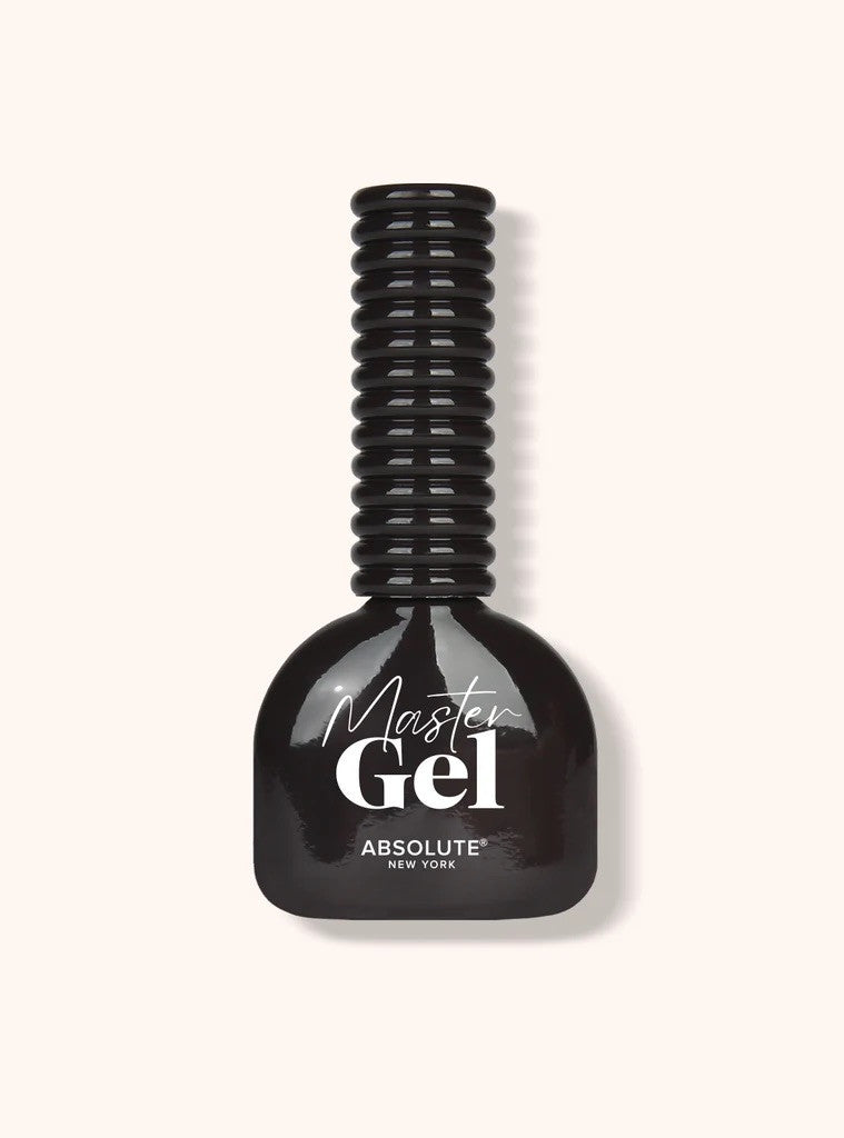 ABSOLUTE Master Gel Nail Polish