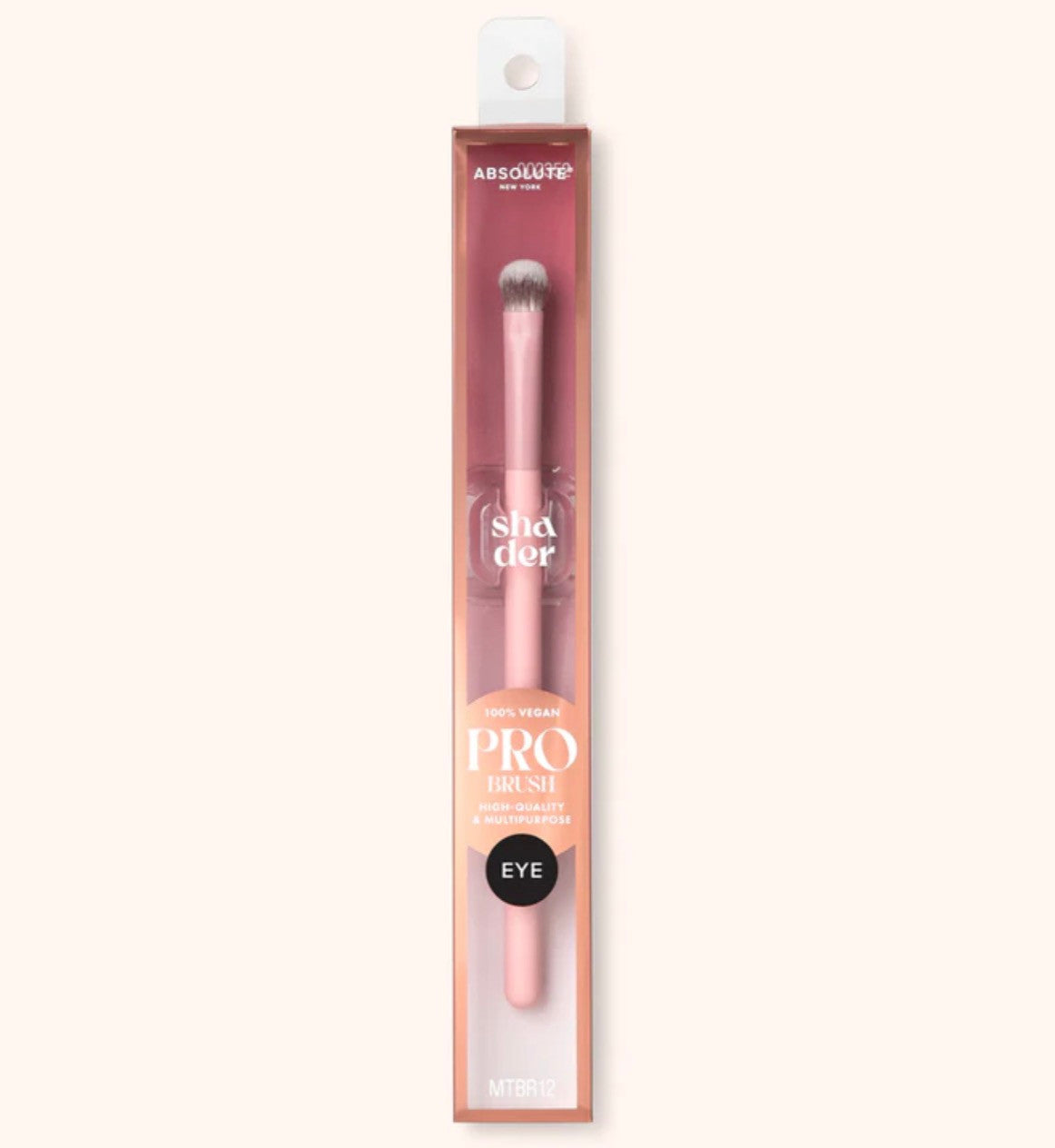 ABSOLUTE Pro Brush Collection