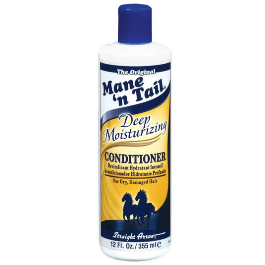 MANE 'N TAIL Deep Moisturizing Conditioner