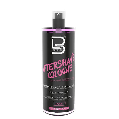 LEVEL3 Aftershave Cologne