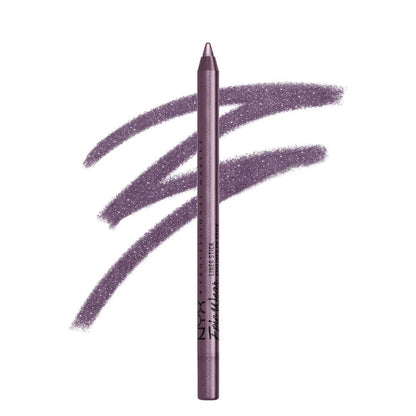 NYX Professional Makeup Epic Wear Liner Stick - Long-lasting Eyeliner Pencil