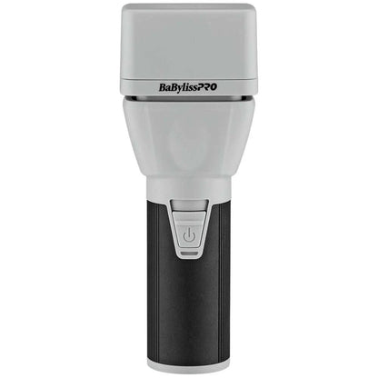 BaBylissPRO COREFX Double Foil Shaver (FX75FS2)