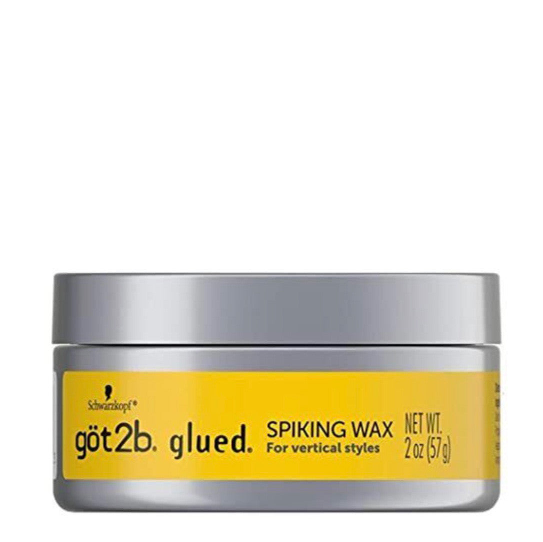 Got2b Glued Spiking Wax