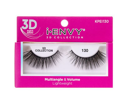 KISS i-ENVY 3D Collection (KPEI 101-160)