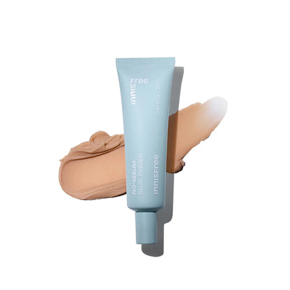 INNISFREE No Sebum Blur Primer (25ml)