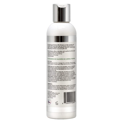 Kaleidoscope Moisture Silk Shampoo