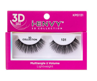KISS i-ENVY 3D Collection (KPEI 101-160)