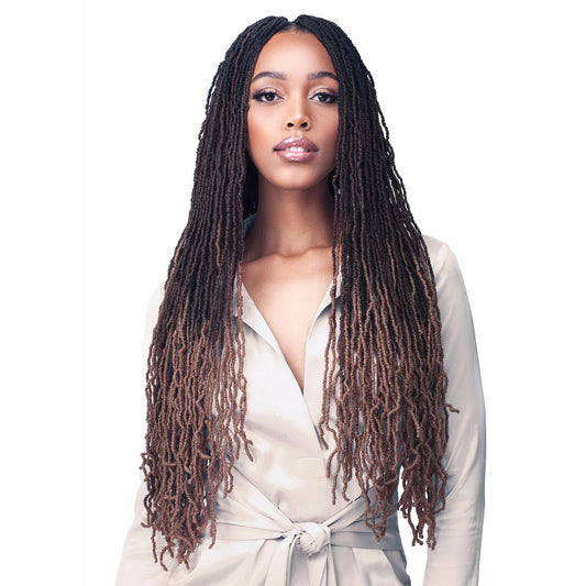 Bobbi Boss Synthetic Braids - 2X Pixi Locs (24'"-36")
