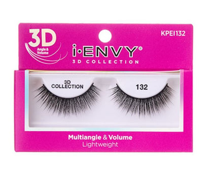 KISS i-ENVY 3D Collection (KPEI 101-160)