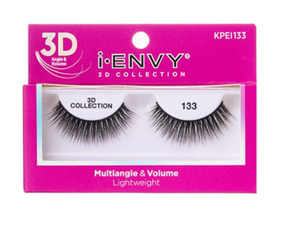 KISS i-ENVY 3D Collection (KPEI 101-160)
