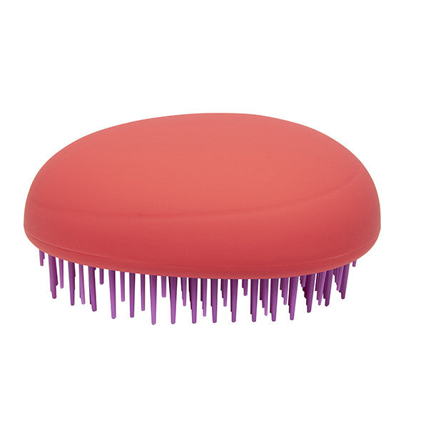 DIANE Wet & Dry Detangle Brush