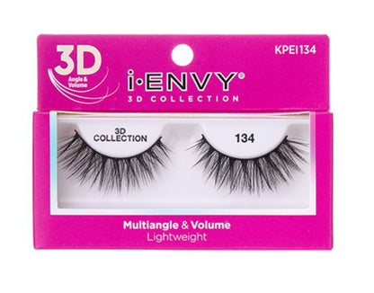 KISS i-ENVY 3D Collection (KPEI 101-160)