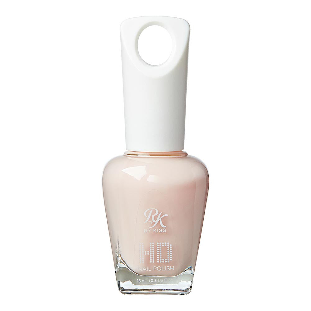 KISS HD Nail Polish