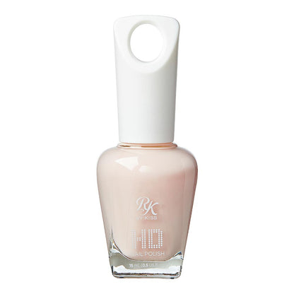 KISS HD Nail Polish