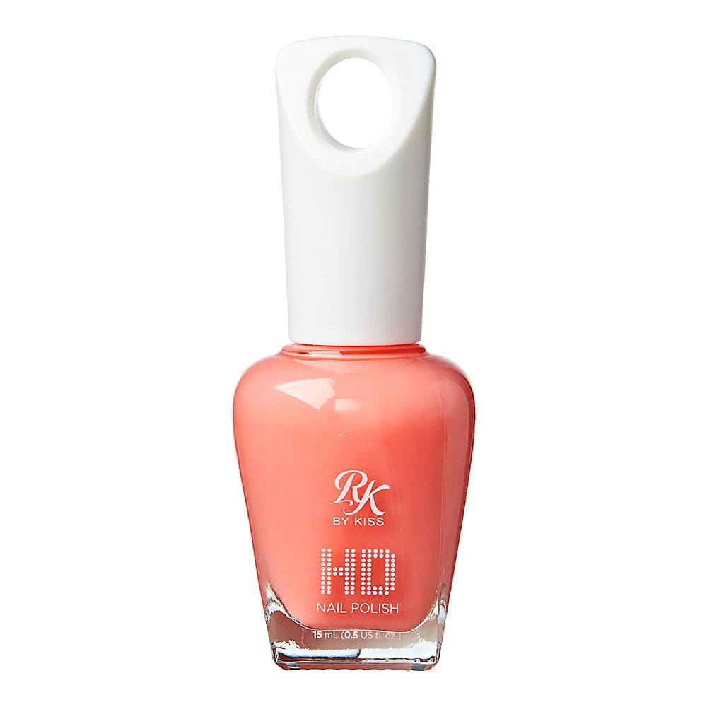 KISS HD Nail Polish