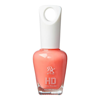KISS HD Nail Polish