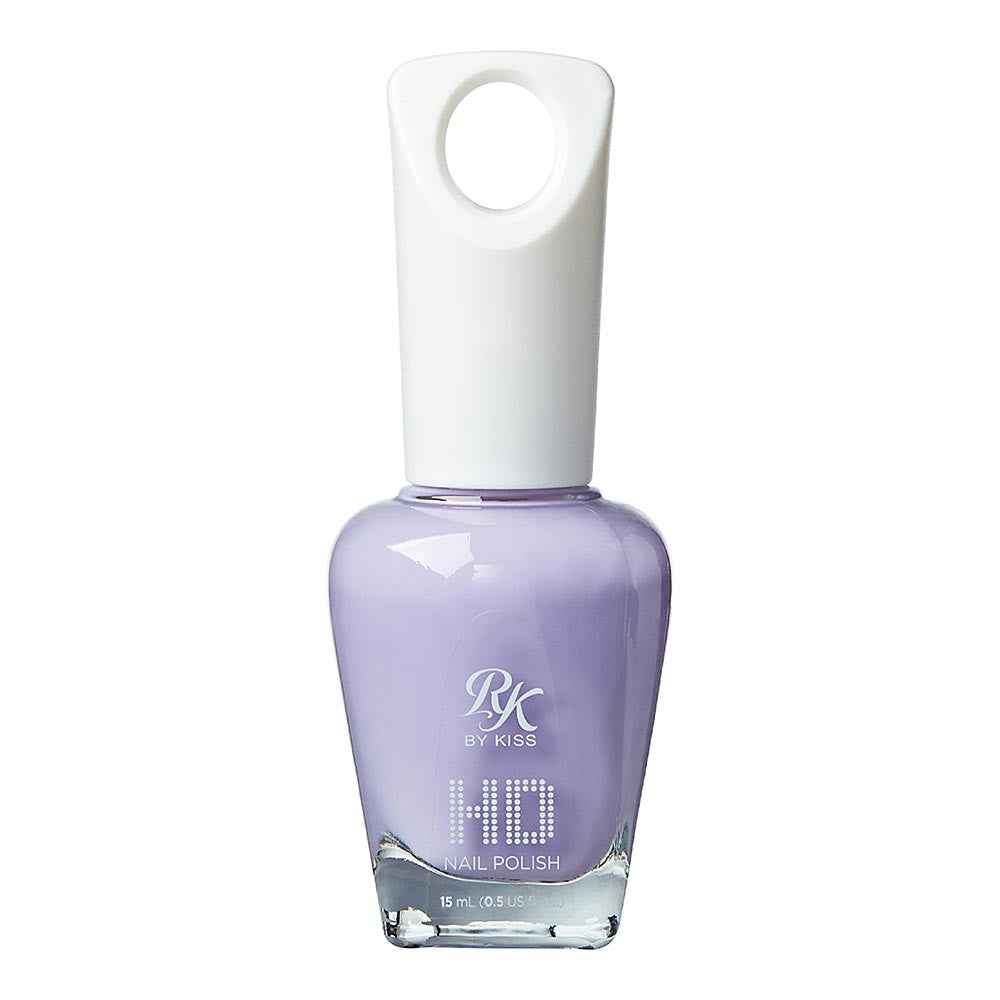KISS HD Nail Polish