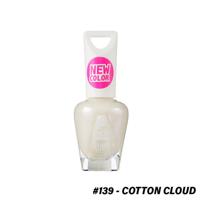 Ruby Kisses HD Nail Polish (#139 - #153)