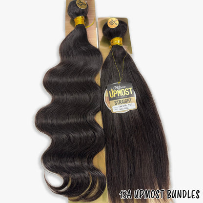 ALISTAR UPMOST Single Bundle - Body Wave (10"- 24")