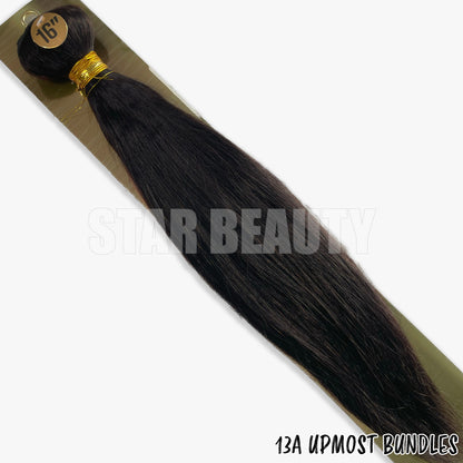 ALISTAR UPMOST Single Bundle - Straight (16"- 24")