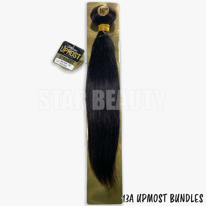 ALISTAR UPMOST Single Bundle - Straight (16"- 24")