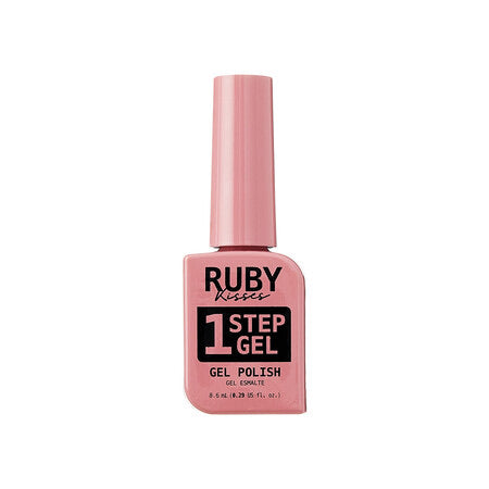 Ruby Kisses One Step Gel Polish (ROS01-ROS22)