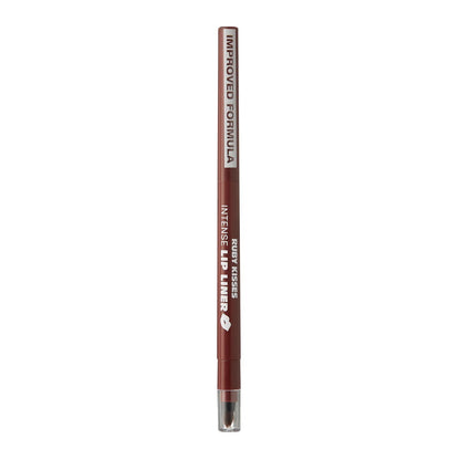 Ruby Kisses Intense Auto Lip Liner Pencil