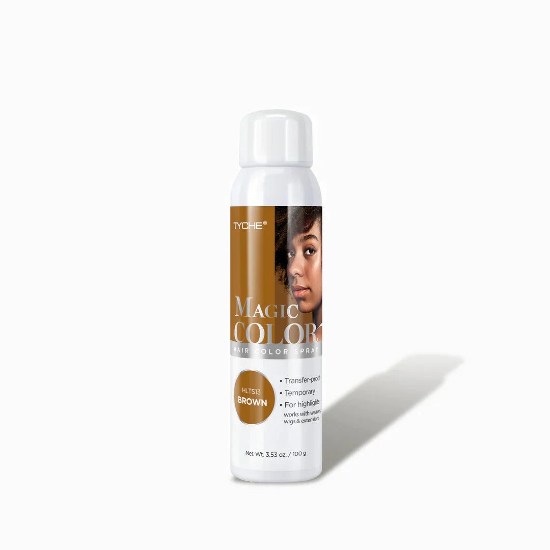 TYCHE Magic Hair Color Spray (3.5 oz)