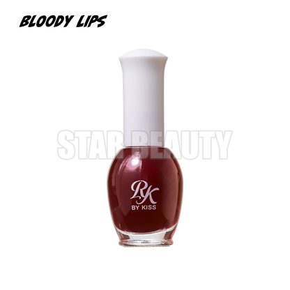 KISS High Shine Nail Polish (01-30)