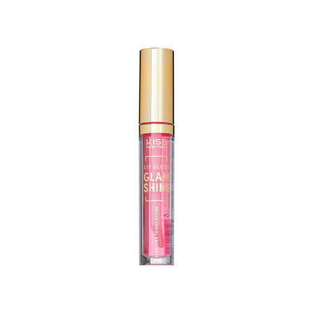 KISS Glam Shine Lip Gloss