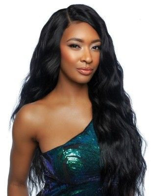 MANE CONCEPT Pristine 13A Green Diamond 100% Unprocessed Hair Multi Pack - Body Wave