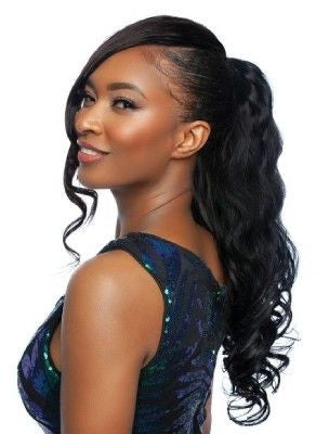 MANE CONCEPT Pristine 13A Green Diamond 100% Unprocessed Hair Multi Pack - Body Wave