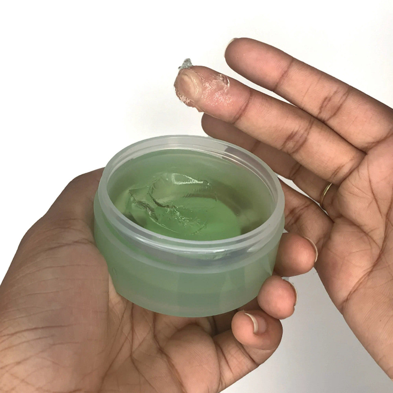 Palmers Olive Oil Formula Super Control Gel For Edges (2.25 oz)
