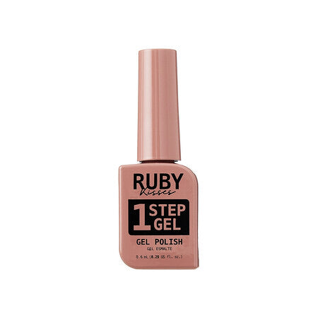 Ruby Kisses One Step Gel Polish (ROS01-ROS22)
