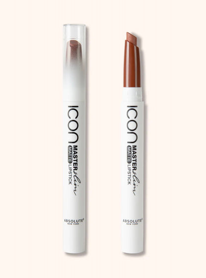 ABSOLUTE Master Slim Matte Lipstick
