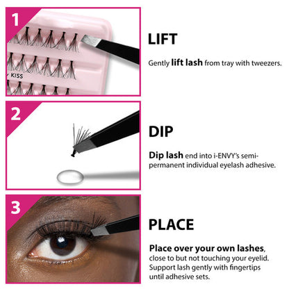 KISS Premium Individual Lash Glue