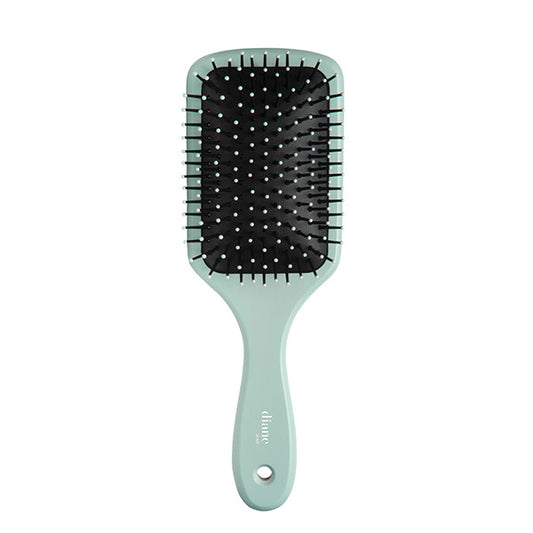 DIANE Dreamwood Paddle Brush (Square / Oval)