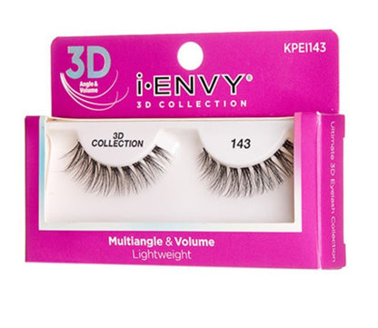 KISS i-ENVY 3D Collection (KPEI 101-160)