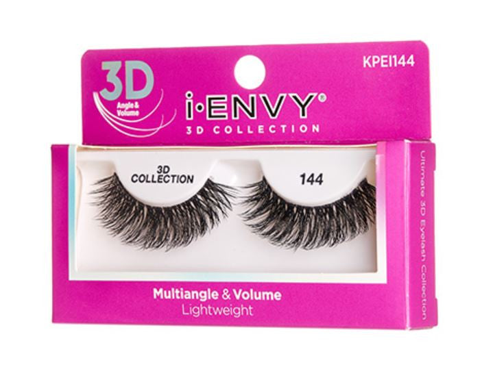 KISS i-ENVY 3D Collection (KPEI 101-160)