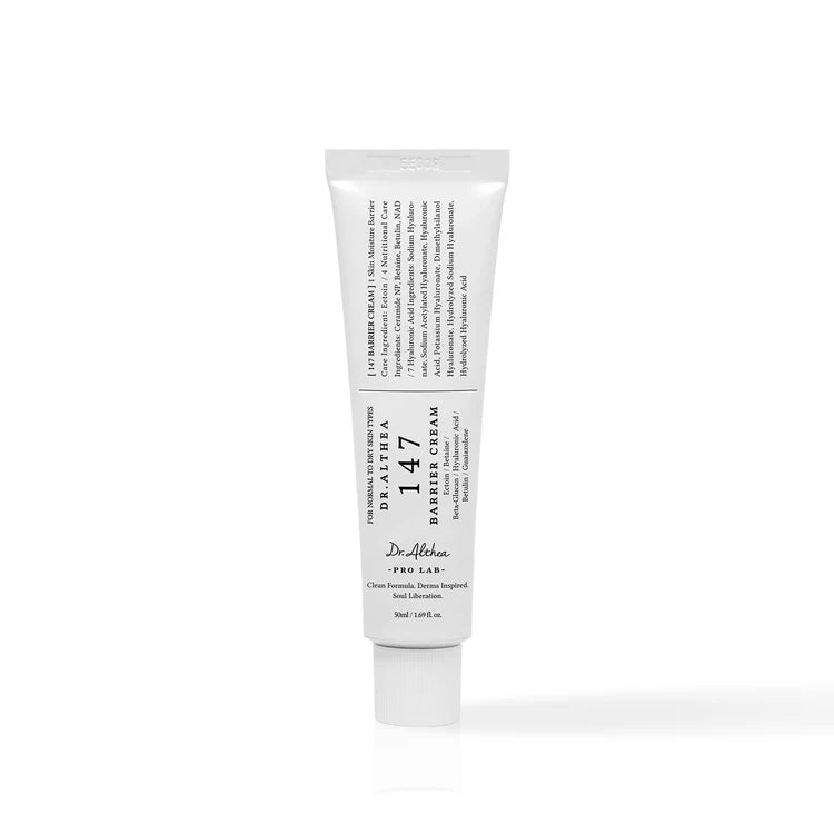 Dr.Althea 147 Barrier Cream (1.69oz)