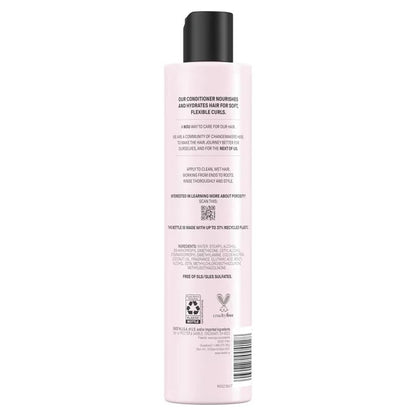 NOU Nourishing Moisture Conditioner (10.1 oz)