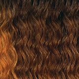 DRFF Ginger Mahogany