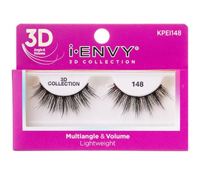 KISS i-ENVY 3D Collection (KPEI 101-160)
