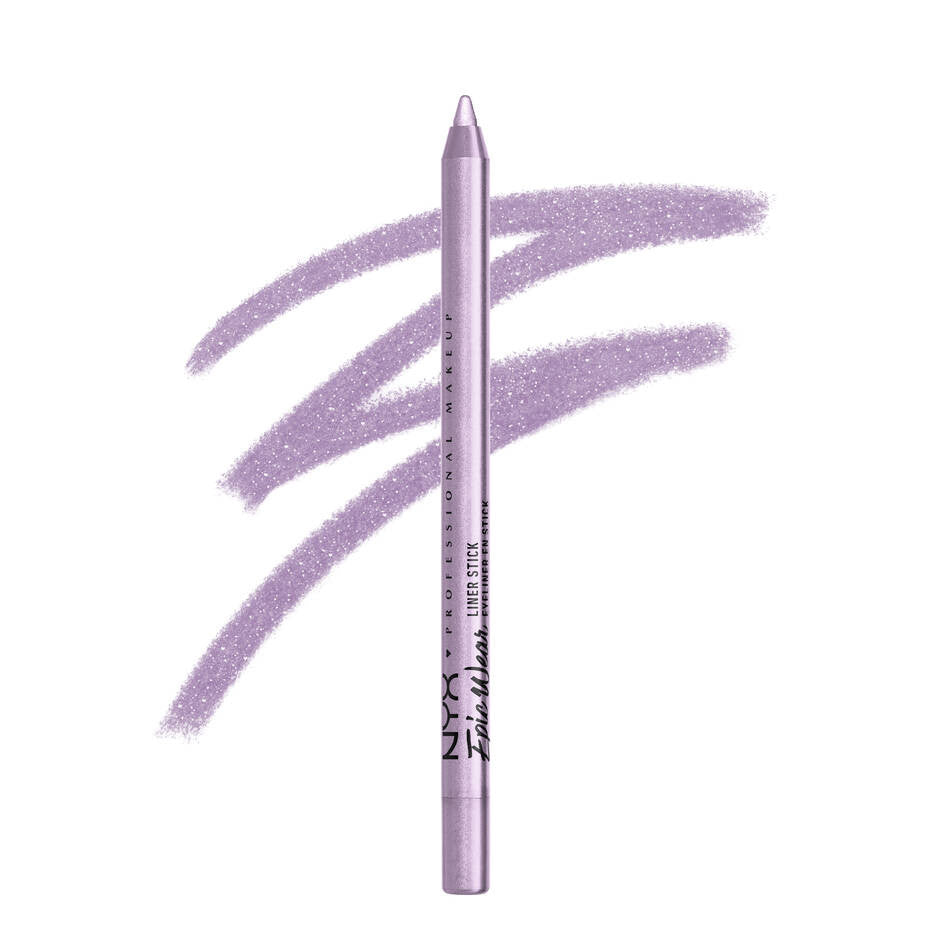 NYX Professional Makeup Epic Wear Liner Stick - Long-lasting Eyeliner Pencil