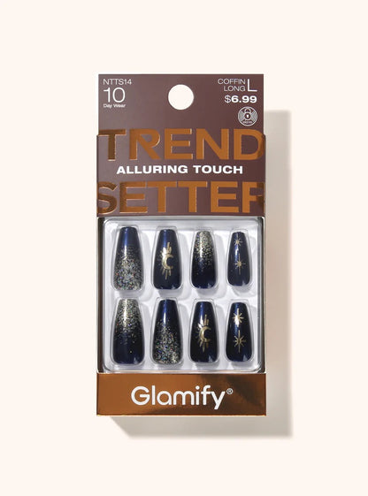 GLAMIFY Trendsetter Press On Nails