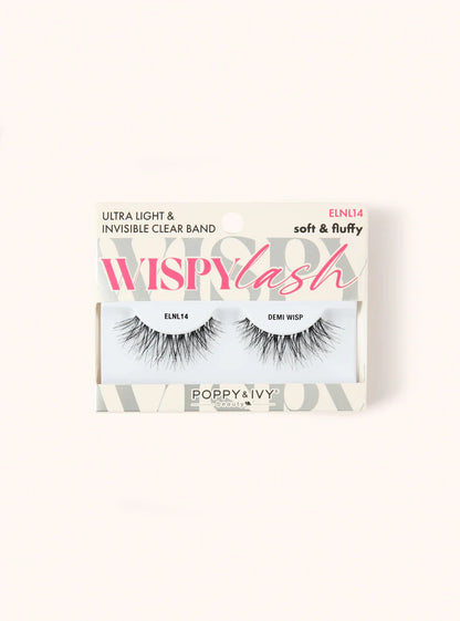 ABSOLUTE Poppy & Ivy Wispy Lash