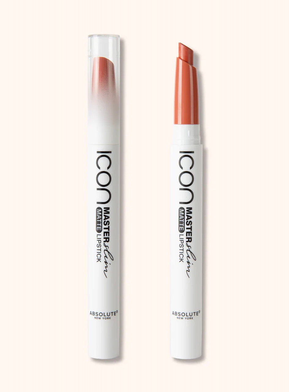 ABSOLUTE Master Slim Matte Lipstick