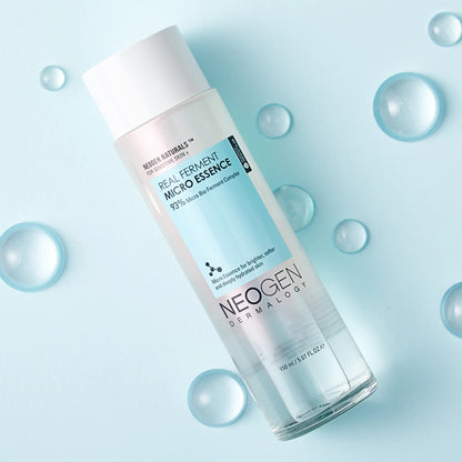 NEOGEN Dermalogy Real Ferment Micro Essence (5.07oz)