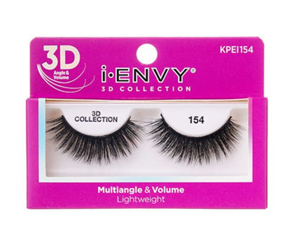 KISS i-ENVY 3D Collection (KPEI 101-160)
